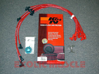 MUSCLE PACK LT1 (92-96)