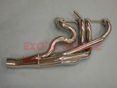 CUSTOM HIGH HORSEPOWER HEADERS 1 7/8 (COATED)