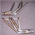 STAINLESS STEEL HEADER 1 5/8 (LT1)