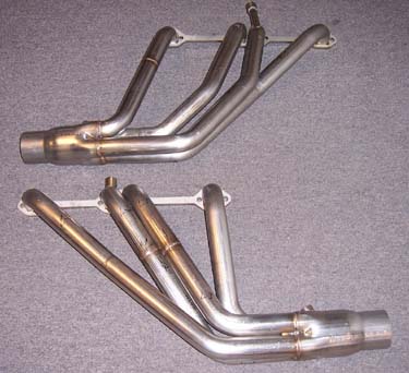 STAINLESS STEEL HEADER 1 5/8 (LT1)