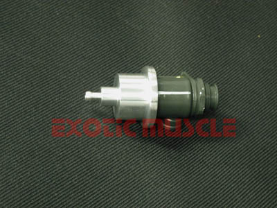 ADJUSTABLE FUEL PRESSURE REG.