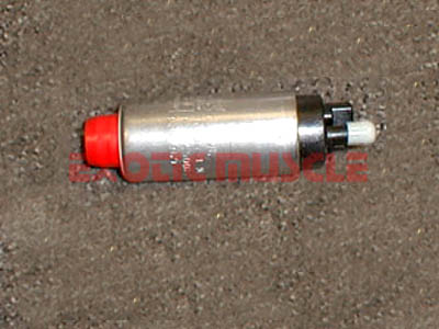 BOSCH H.D. FUEL PUMP (870HP)