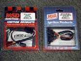 MSD HARNESS ADAPTER