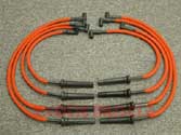 PERFORMANCE PLUG WIRES ZR1