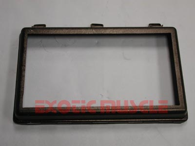 MODIFIED AIR FILTER LID (90-96)