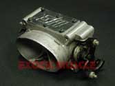 52mm THROTTLE BODY (EXCH)