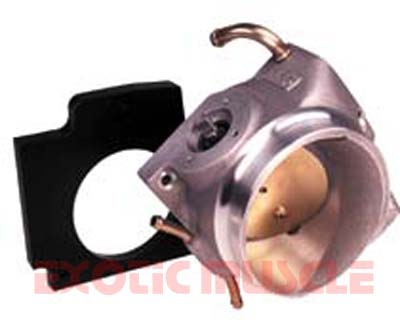 80MM THROTTLE BODY LS1