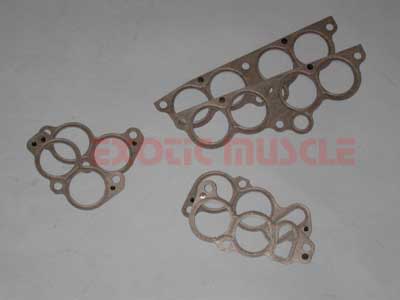 STOCK RUNNER GASKETS