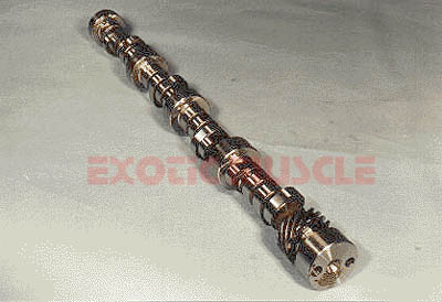 EM 390R (EXCH) CAMSHAFT