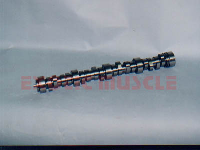 EM 400R CAMSHAFT