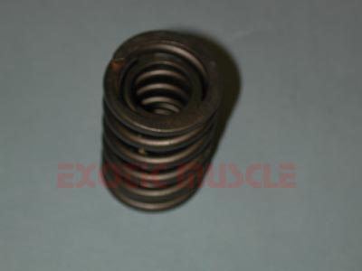 PERFORMANCE VALVE SPRINGS