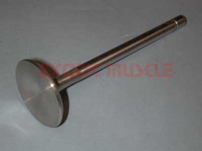 STAINLESS STEEL VALVES