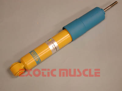 REAR SPORT STREET BILSTEIN SHOCKS (1988 C4)