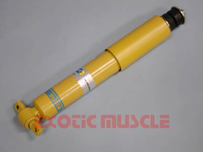 FRONT SPORT STREET BILSTEIN SHOCKS (C4 1988)