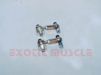 HEIM JOINTED SWAY BAR LINKS