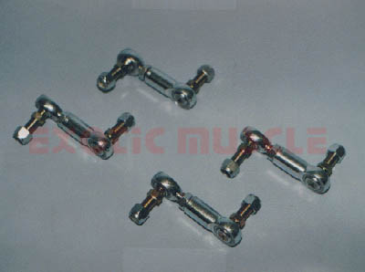HEIM JOINTED SWAY BAR LINKS LS1 (BOTH)