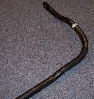 SWAY BAR 26mm