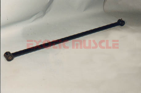 POLY PANHARD ROD BAR