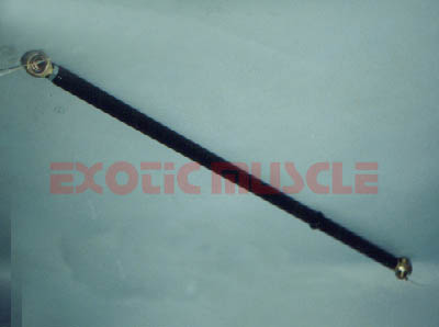 HEIM JOINTED ADJ. PANHARD ROD BAR