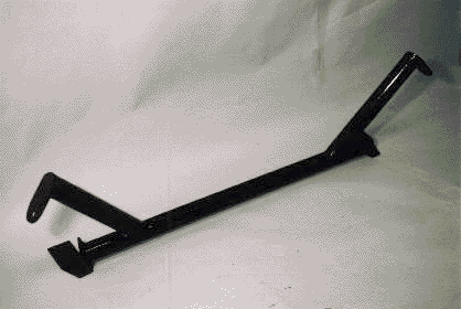 HARNESS BAR (COUPE)