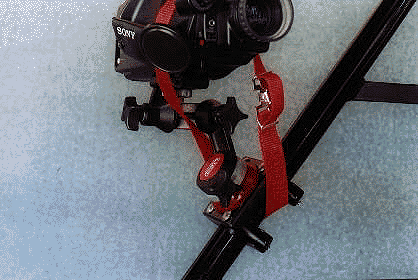 VIDEO CAMERA MOUNT